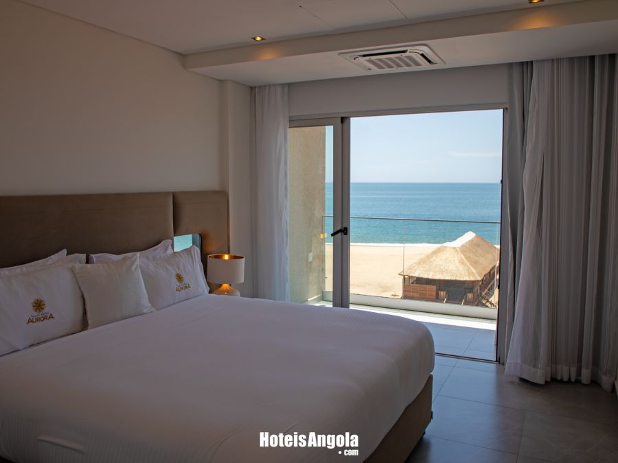 Aparthotel Aurora - Imagem 16